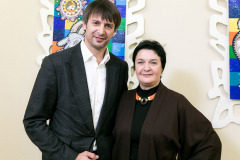 Александр Шовковский Тат яна Витяз_