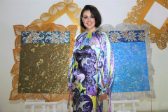 Алена Гребенюк