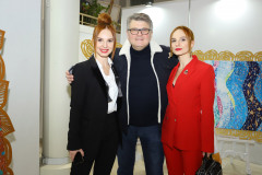 Анна-Мария Олег Пинчук