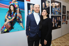 Влад Дарвин Кристина Марти