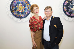 Елена Кристина Лебедь Павел Розенко