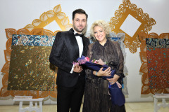 Иван Городецкий Оксана Фурса