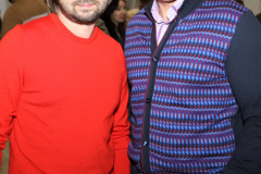 Константин Косинский справа