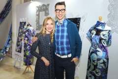 Людмила Ардел ян Вячеслав Соломка