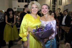 Оксана Фурса Иванна Будник