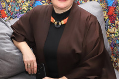 Татьяна Витязь