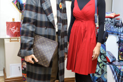 Яна Степаненко Элен Янгбере