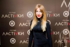 Леся Никитюк