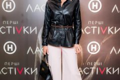 Маша Ефросинина