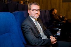 Михаил Царев