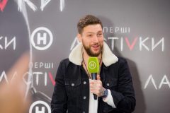 Олег Кензов