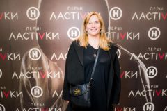 Полина Толмачева