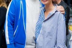 Сергей Созановский и Ирина Костюк