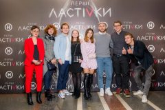 Творечская группа