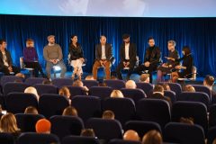 «Первые ласточки»