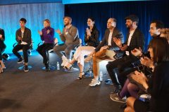 «Первые ласточки»