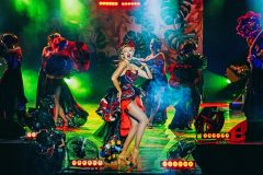 Полякова собрала аншлаг на «Арена Львов»