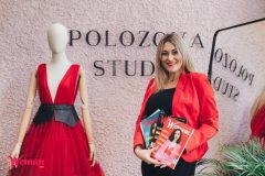 Алла Молодоженя