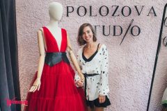 POLOZOVA STUDIO
