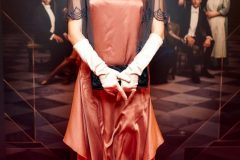 Премьера фильма «Аббатство Даунтон»