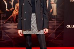 Премьера фильма «Аббатство Даунтон»