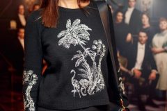 Премьера фильма «Аббатство Даунтон»