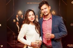 Премьера фильма «Аббатство Даунтон»