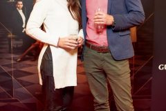 Премьера фильма «Аббатство Даунтон»