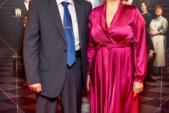 Премьера фильма «Аббатство Даунтон»