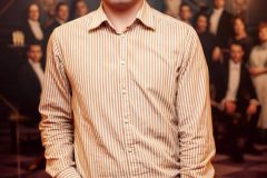 Премьера фильма «Аббатство Даунтон»