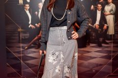 Премьера фильма «Аббатство Даунтон»