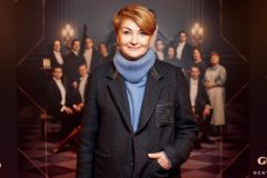 Премьера фильма «Аббатство Даунтон»