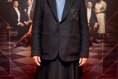 Премьера фильма «Аббатство Даунтон»