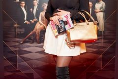 Премьера фильма «Аббатство Даунтон»