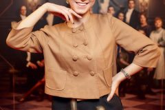 Премьера фильма «Аббатство Даунтон»