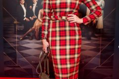 Премьера фильма «Аббатство Даунтон»