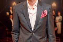 Премьера фильма «Аббатство Даунтон»