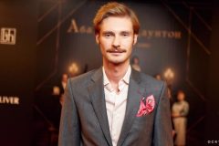 Премьера фильма «Аббатство Даунтон»