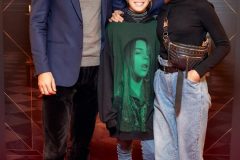 Премьера фильма «Аббатство Даунтон»