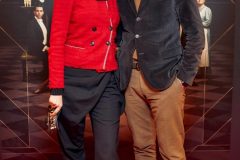 Премьера фильма «Аббатство Даунтон»