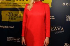 Премьера патриотической комедии «Наши котики»