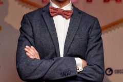 премьера романтической комедии «Свидание в Вегасе».