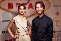 премьера романтической комедии «Свидание в Вегасе».