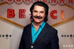 премьера романтической комедии «Свидание в Вегасе».