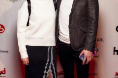 премьера романтической комедии «Свидание в Вегасе».