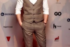 премьера романтической комедии «Свидание в Вегасе».