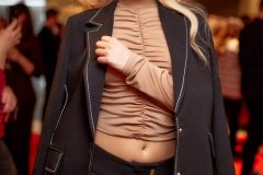 премьера романтической комедии «Свидание в Вегасе».