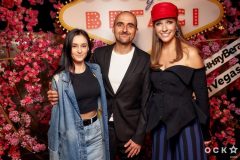 премьера романтической комедии «Свидание в Вегасе».