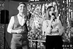 премьера романтической комедии «Свидание в Вегасе».