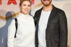 премьера романтической комедии «Свидание в Вегасе».